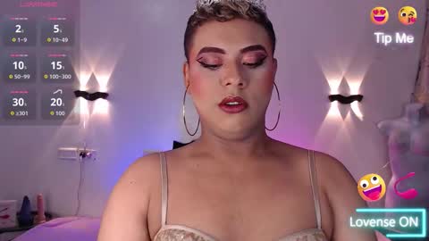 Snapshot of emili_roux chatting on November 4, 2025, 12:15 pm Emili roux online show from November 4, 2025, 12:15 pm