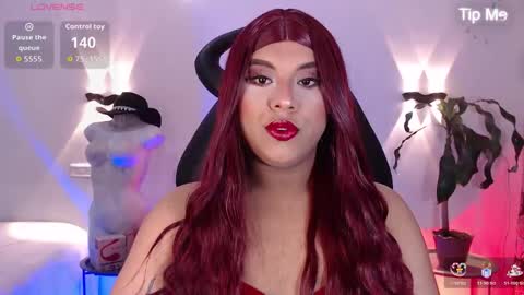 Emili roux online show from January 18, 2026, 12:42 pm