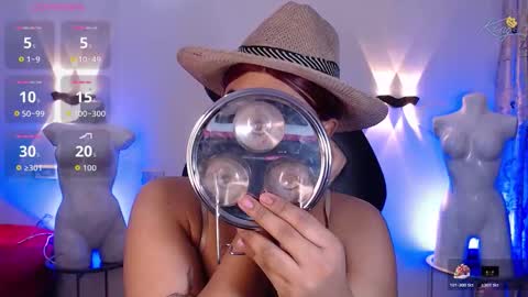 Emili roux online show from February 2, 2026, 12:15 pm