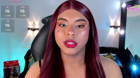 Emili roux online show from April 25, 2026, 1:41 pm