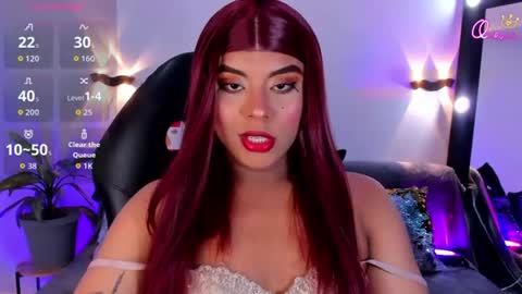 Emili roux online show from June 27, 2026, 12:22 pm