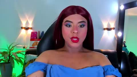 Emili roux online show from July 18, 2026, 11:25 am
