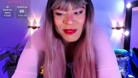 Emili roux online show from July 28, 2026, 12:48 pm
