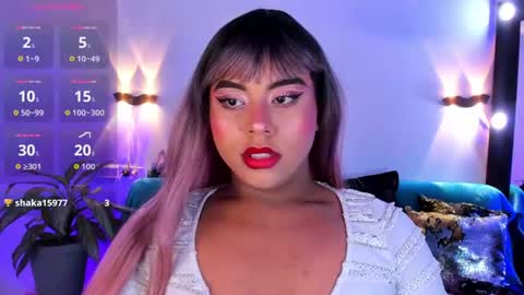 Emili roux online show from July 28, 2026, 4:39 pm