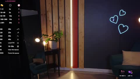 Snapshot of emilia_dream chatting on December 10, 2024, 3:12 pm emilia_dream online show from December 10, 2024, 3:12 pm