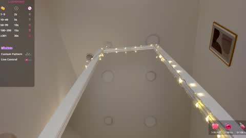 Snapshot of emilia_dream chatting on March 11, 2025, 8:42 pm emilia_dream online show from March 11, 2025, 8:42 pm