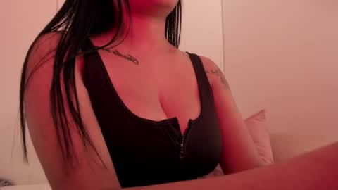 Emilia Big Boobs online show from December 5, 2024, 3:48 am
