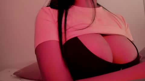 Emilia Big Boobs online show from December 27, 2024, 5:16 pm
