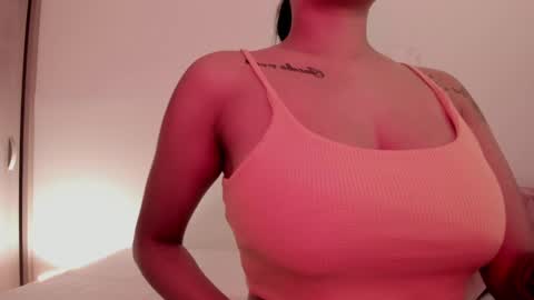 Emilia Big Boobs online show from December 29, 2024, 3:46 pm
