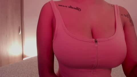 Emilia Big Boobs online show from January 15, 2025, 7:12 pm