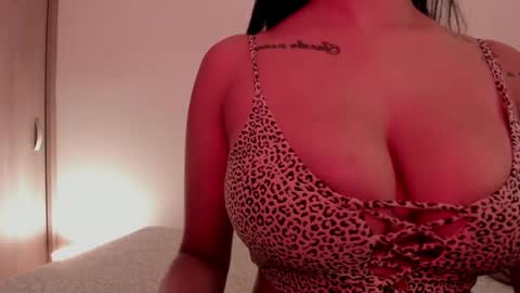 Emilia Big Boobs online show from January 17, 2025, 5:19 pm