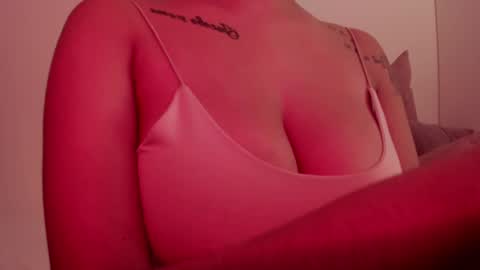 Emilia Big Boobs online show from January 23, 2025, 2:28 pm