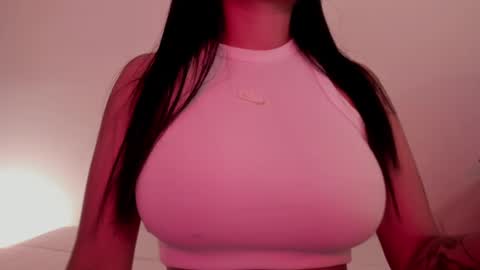 Emilia Big Boobs online show from January 25, 2025, 2:04 am
