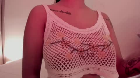 Emilia Big Boobs online show from January 25, 2025, 6:13 pm