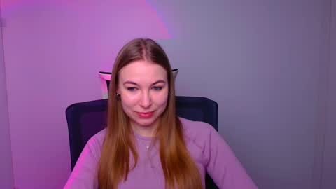 Emilia online show from February 11, 2025, 6:08 am