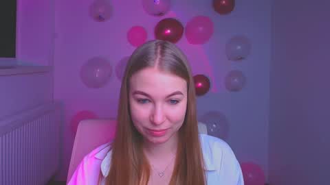 Emilia online show from February 14, 2025, 6:12 am