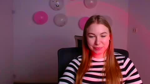 Emilia online show from February 18, 2025, 9:32 am