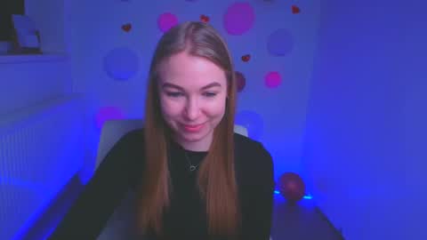 Emilia online show from March 3, 2025, 12:05 pm