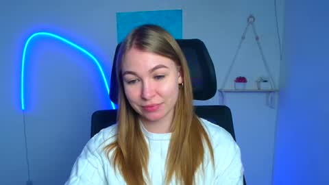 Emilia online show from February 16, 2026, 12:23 pm