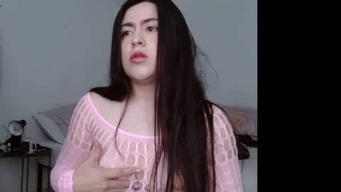 emiliaabrown online show from March 6, 2026, 2:46 pm