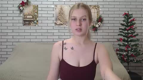 Amili online show from December 17, 2024, 1:05 pm