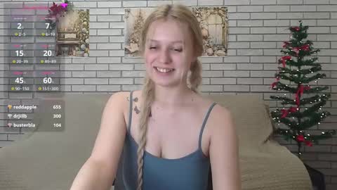 Amili online show from January 14, 2025, 1:28 pm