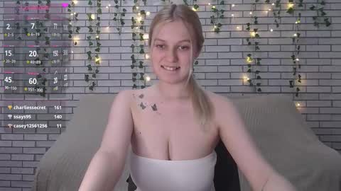 Amili online show from February 26, 2025, 2:25 pm