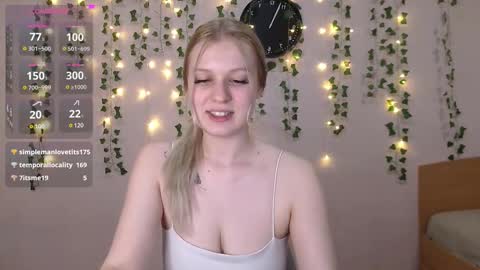 Amili online show from March 8, 2025, 6:58 pm
