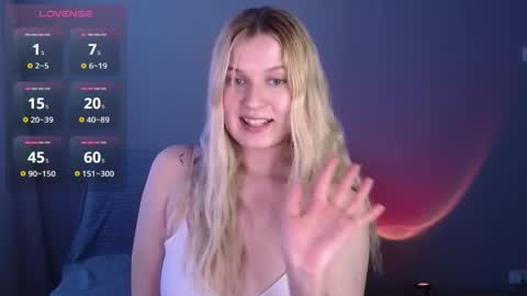 Amili online show from May 11, 2026, 10:54 am