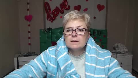 EmiliaGree online show from January 15, 2026, 7:17 pm