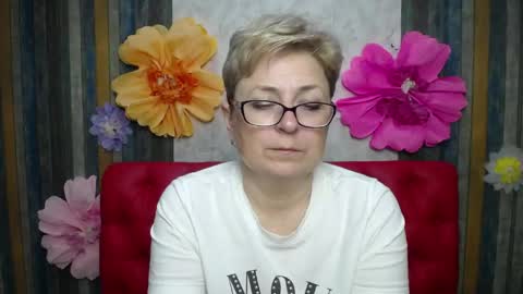 EmiliaGree online show from May 8, 2026, 5:29 pm