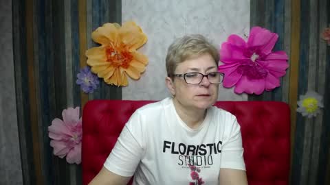 EmiliaGree online show from May 9, 2026, 5:18 pm