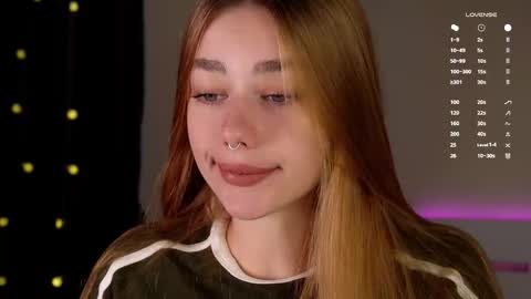 Snapshot of emiliaheather chatting on October 7, 2025, 11:57 pm Tessa online show from October 7, 2025, 11:57 pm