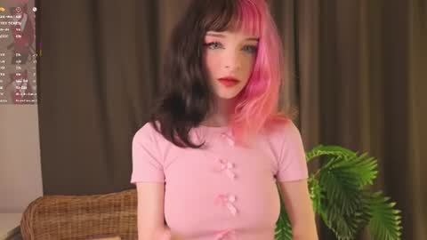 Felicia online show from August 2, 2026, 3:21 pm