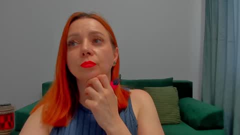 Emiliana online show from May 20, 2026, 11:38 am