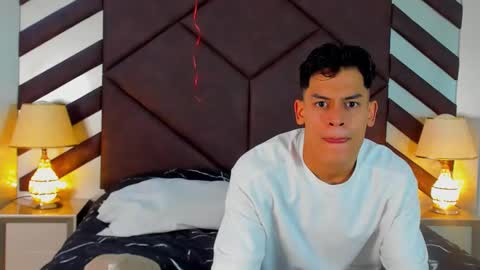 EmilianoBrl online show from February 15, 2025, 11:39 am