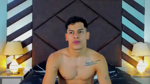 EmilianoBrl online show from February 17, 2025, 12:27 pm