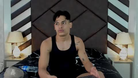 EmilianoBrl online show from February 19, 2025, 7:05 pm