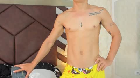 EmilianoBrl online show from February 20, 2025, 3:08 pm