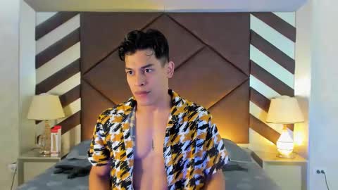 EmilianoBrl online show from February 27, 2025, 12:02 pm