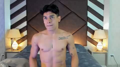 EmilianoBrl online show from February 28, 2025, 12:09 pm