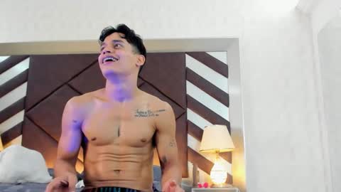 EmilianoBrl online show from February 28, 2025, 6:20 pm