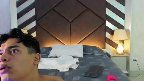 EmilianoBrl online show from March 1, 2025, 11:39 am
