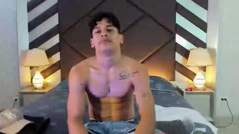 EmilianoBrl online show from March 1, 2025, 2:44 pm