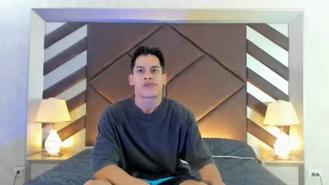 EmilianoBrl online show from March 5, 2025, 11:38 am