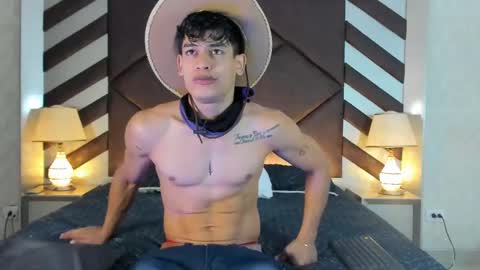 EmilianoBrl online show from March 6, 2025, 11:58 am