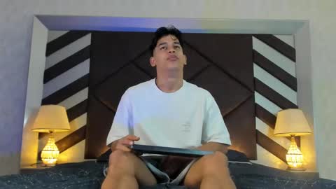 EmilianoBrl online show from March 7, 2025, 12:45 pm