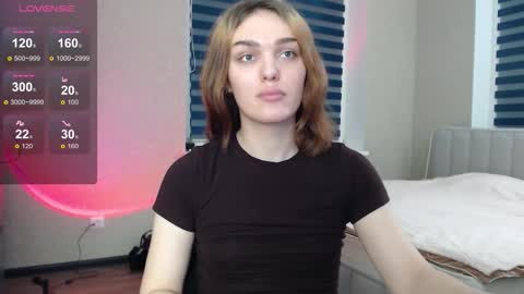 Emi online show from November 8, 2025, 8:51 pm