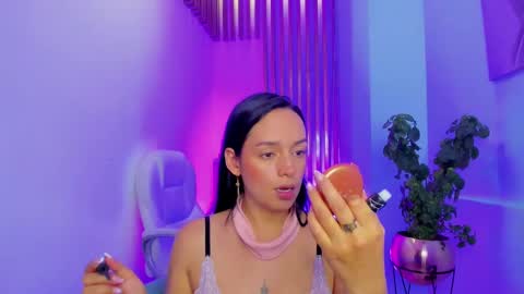 Snapshot of emiliarose_ chatting on March 9, 2025, 8:42 pm EmiliaRose online show from March 9, 2025, 8:42 pm