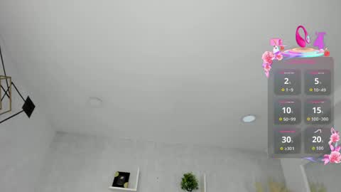 Snapshot of emiliarose_ chatting on May 13, 2026, 9:00 pm EmiliaRose online show from May 13, 2026, 9:00 pm